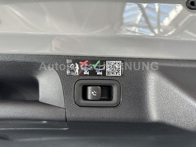 Mercedes-Benz CLA 200 Shooting Brake