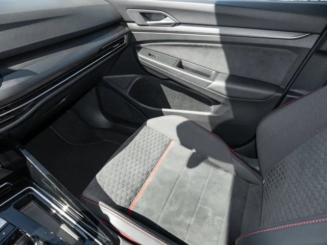 Volkswagen Golf 2.0 TSI GTI Golf VIII