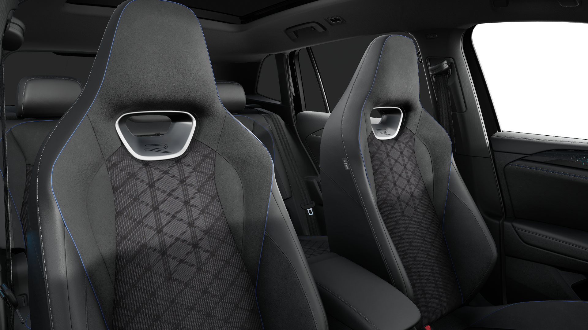 Volkswagen Tiguan 2.0 TDI DSG R-Line