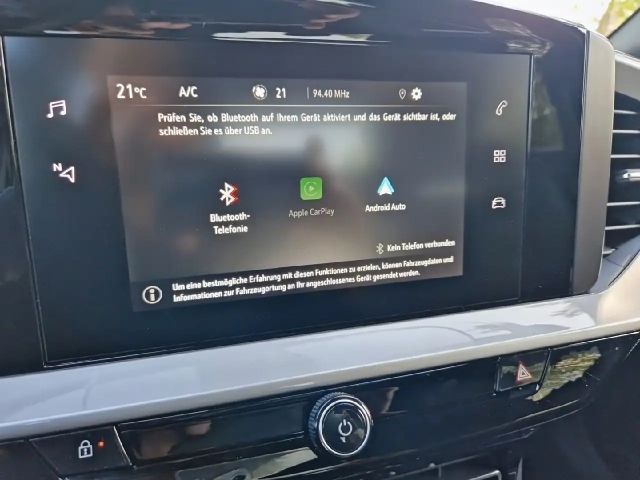 Opel Mokka GS-Line Grand Sport