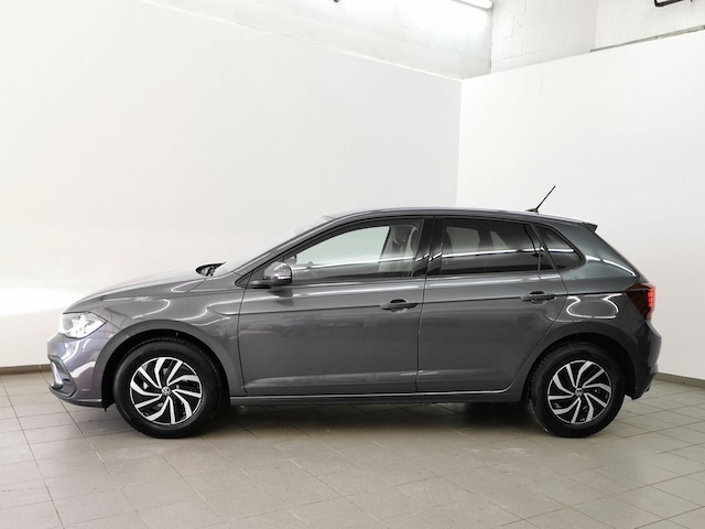 Volkswagen Polo 1.0 TSI Life