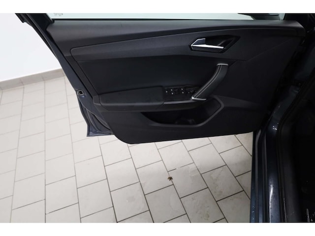 Seat Leon 1.5 TSI Style