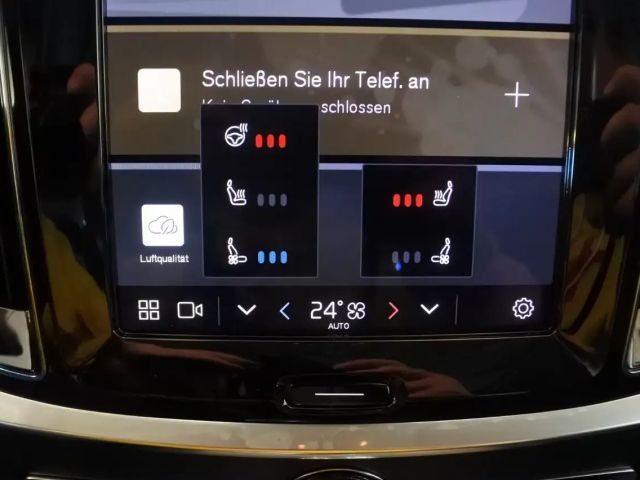 Volvo V60 Cross Country AWD