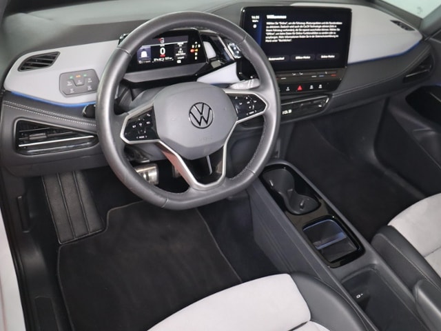 Volkswagen ID.3 150 kW 77 KWh