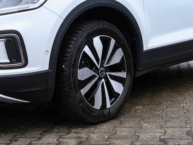 Volkswagen T-Roc 1.0 TSI Move