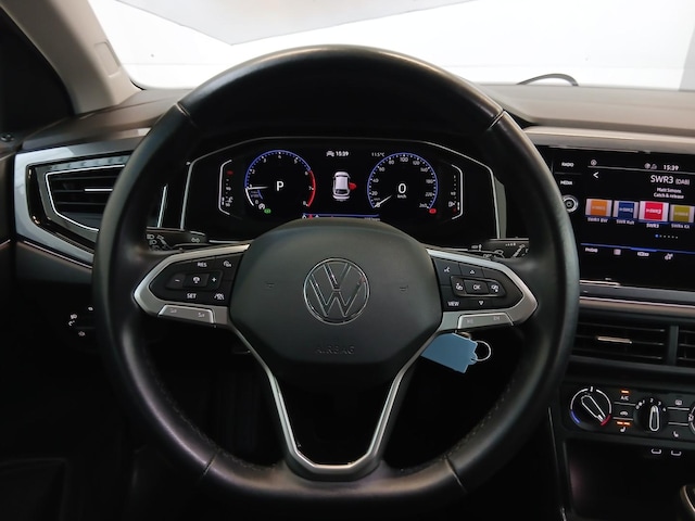 Volkswagen Taigo 1.5 TSI DSG IQ.Drive Style