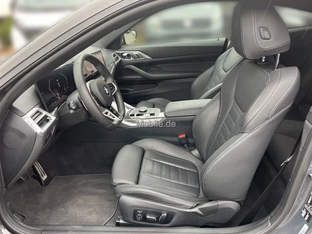 BMW 420 420i Coupé M-Sport