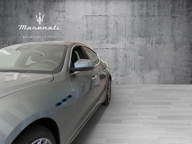 Maserati Ghibli Hybrid Executive