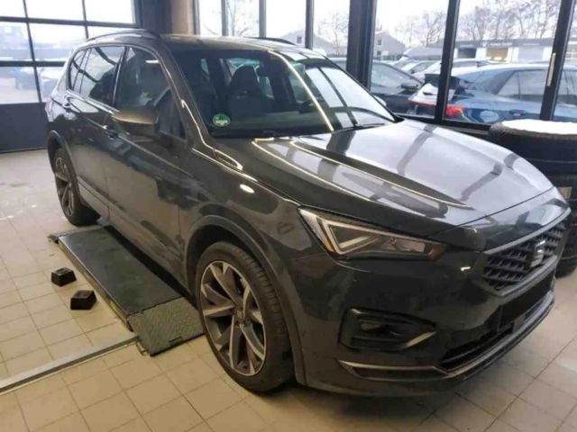 Seat Tarraco 2.0 TDI FR-lijn