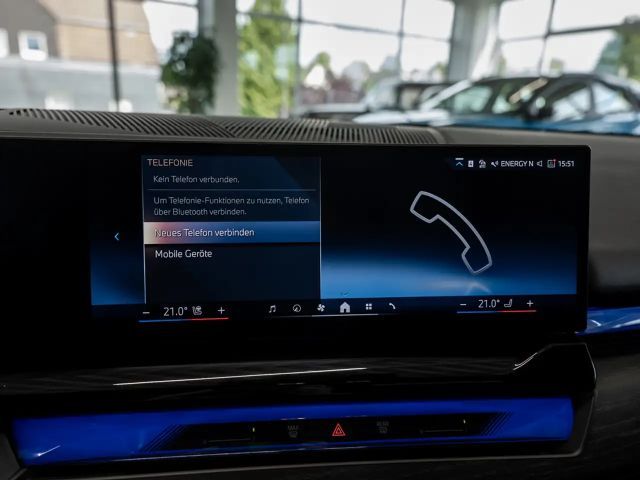 BMW i5 M-Sport Sedan eDrive40