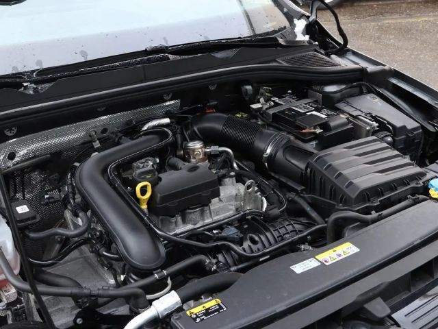 Volkswagen Golf DSG Golf VIII Life