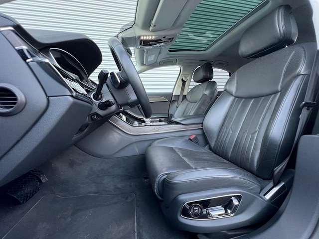 Audi A8 60 TFSI Hybride Quattro