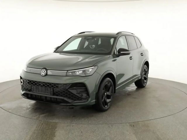 Volkswagen Tiguan 2.0 TDI 4Motion DSG R-Line