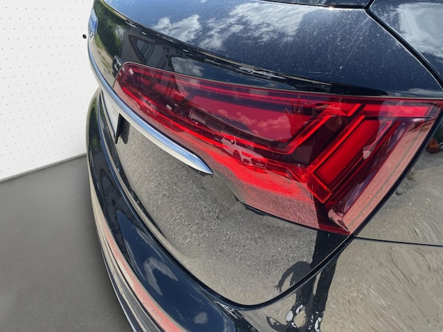 Audi Q5 35 TDI S-Tronic