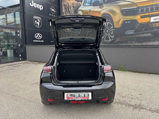 Peugeot 208 Allure Pack PureTech