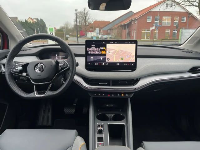 Skoda Enyaq Lounge iV 80