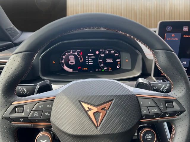 Cupra Formentor 2.0 TSI 4Drive VZ