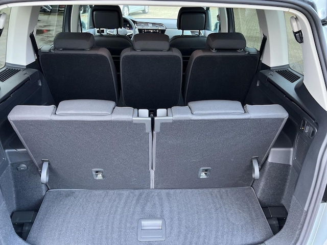 Volkswagen Touran 1.5 TSI Comfortline DSG