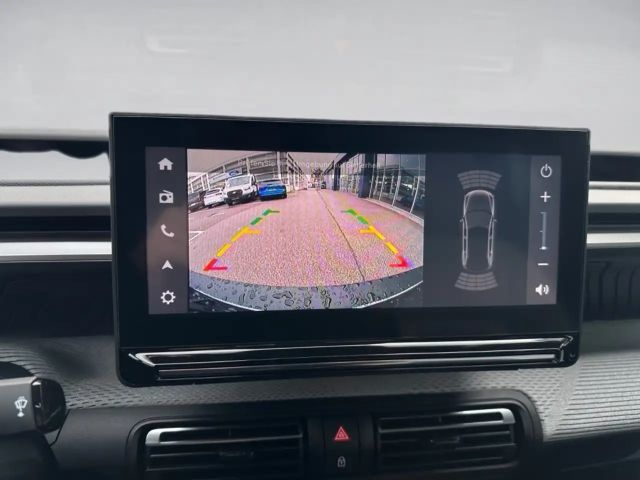 Citroën C3 Max PureTech