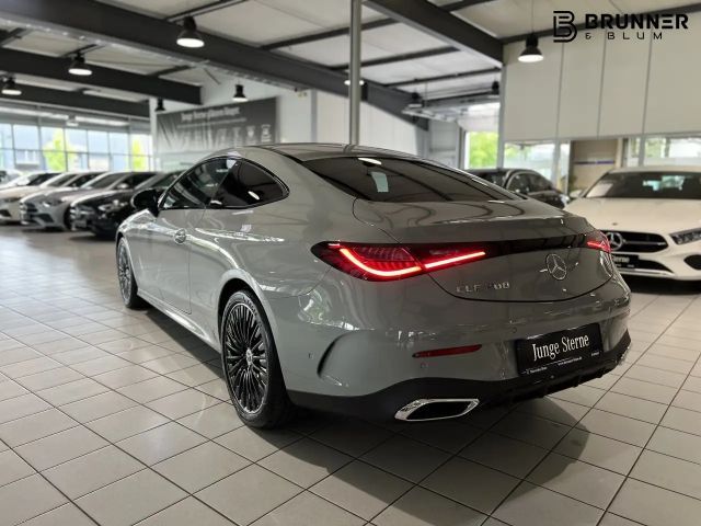 Mercedes-Benz CLE 200 AMG Line Coupé