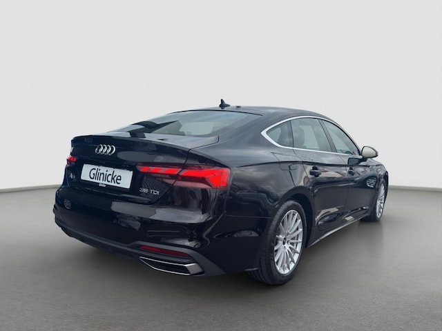 Audi A5 35 TDI S-Tronic Sportback
