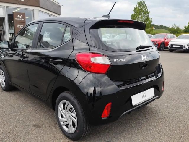 Hyundai i10 1.0 Select