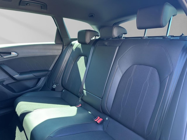 Cupra Leon DSG Sportstourer