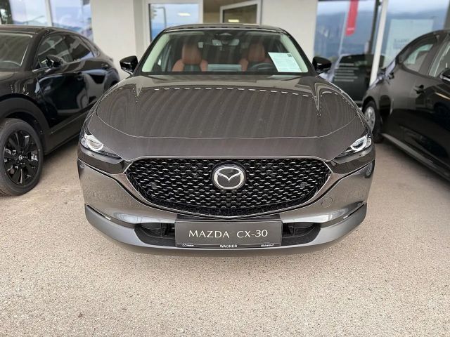 Mazda CX-30 e-Skyactive G140 Nagisa