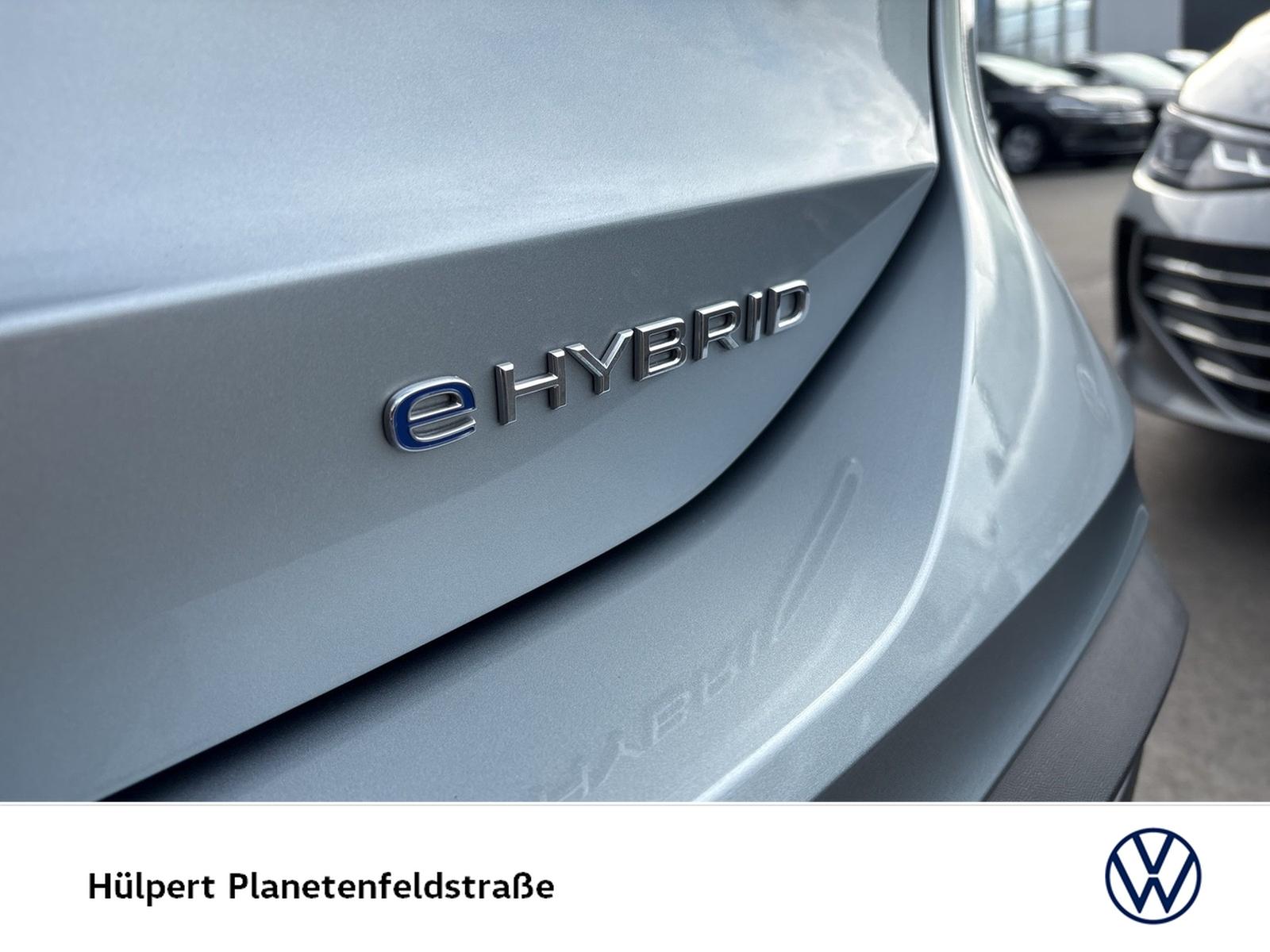 Volkswagen Tiguan Life eHybrid