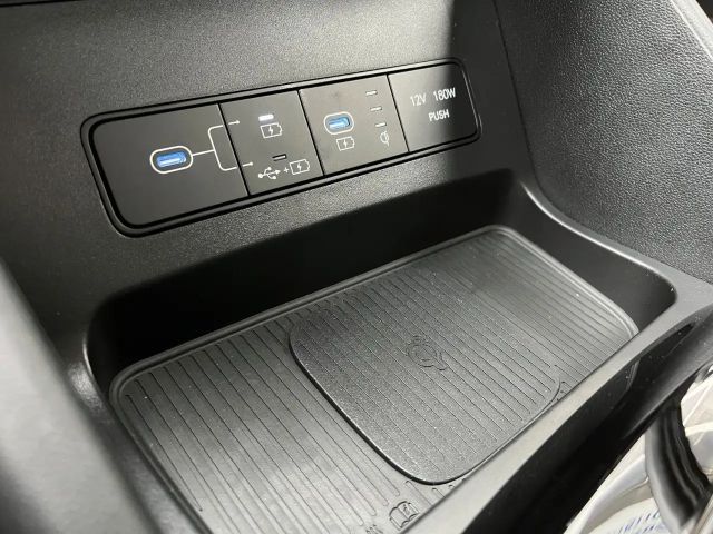 Hyundai Tucson 1.6 N Line T-GDi