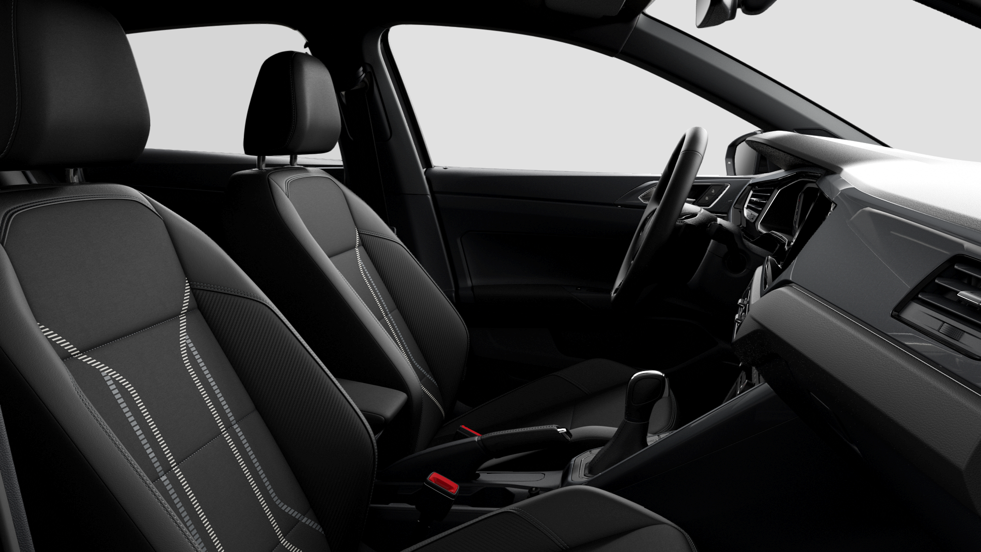 Volkswagen Polo 1.5 TSI Highline