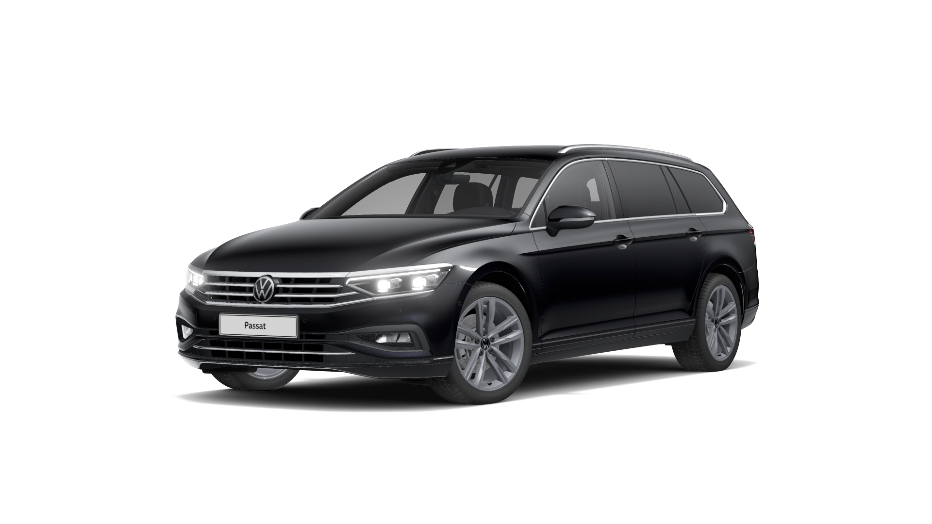 Volkswagen Passat 2.0 TDI Business DSG Variant
