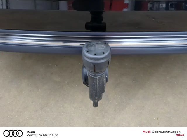 Audi A6 50 TDI Avant Quattro