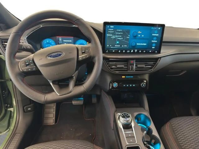 Ford Kuga Hybrid ST Line