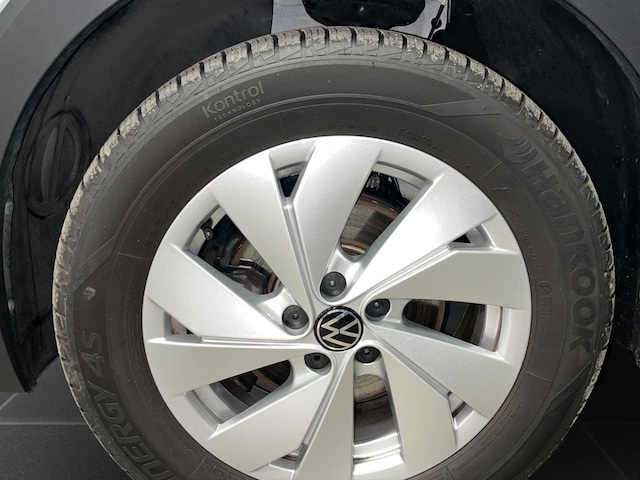 Volkswagen T-Cross 1.0 TSI DSG