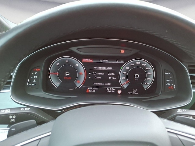 Audi Q7 50 TDI Quattro S-Line