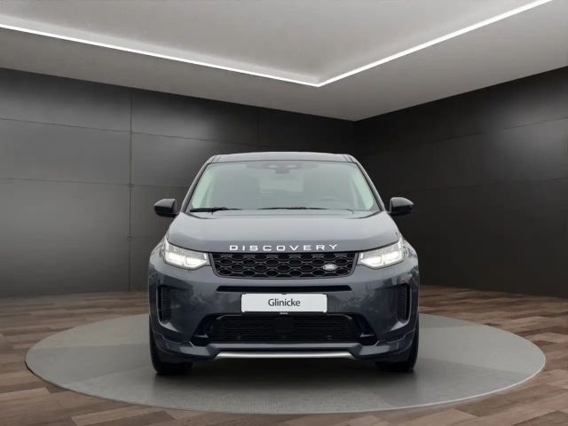 Land Rover Discovery Sport S