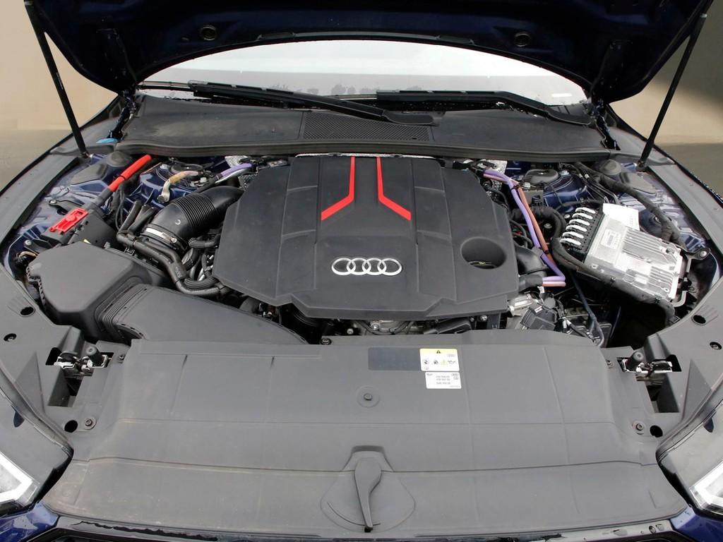 Audi S7 3.0 TDI Quattro Sportback