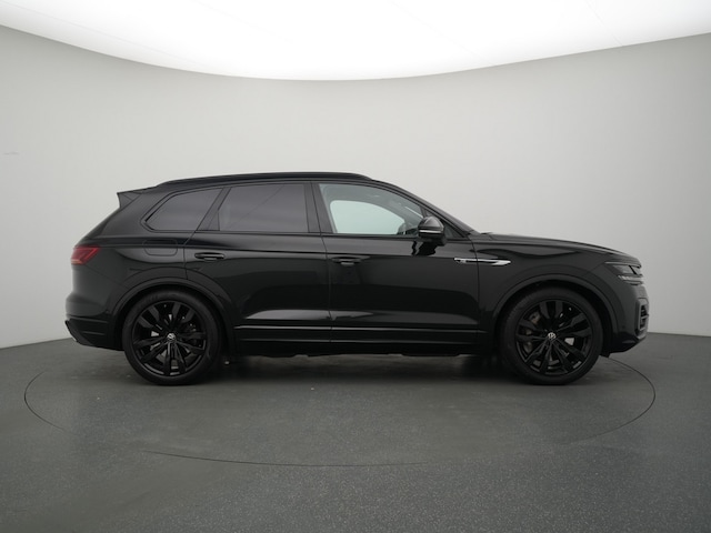 Volkswagen Touareg eHybrid