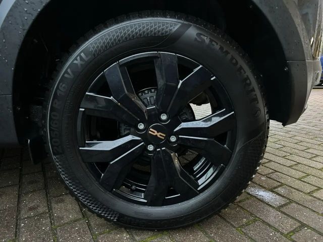 Dacia Sandero Extreme Stepway TCe 90