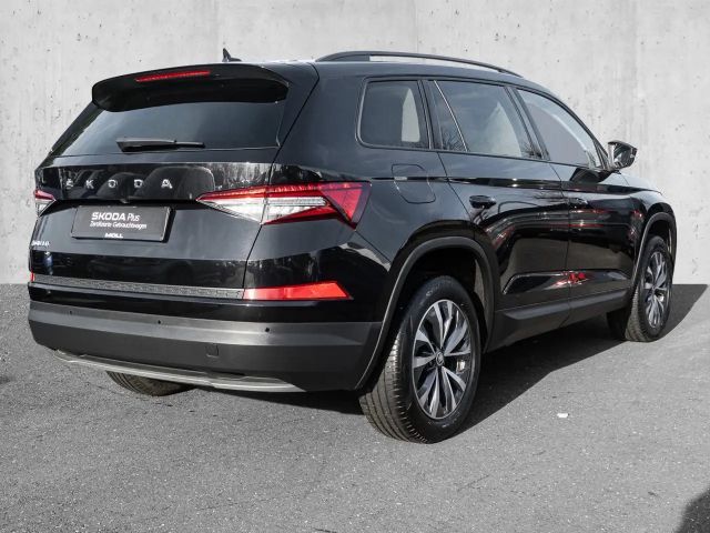 Skoda Kodiaq 2.0 TDI Ambition