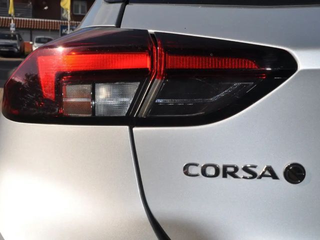 Opel Corsa F  "e-Edition"