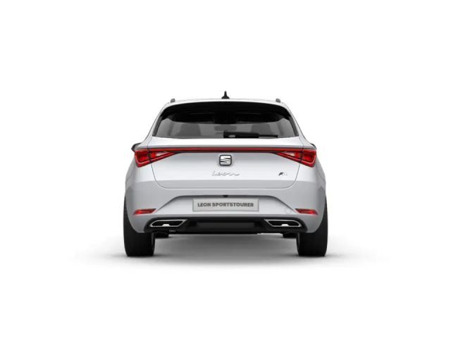 Seat Leon 1.5 eTSI DSG FR-lijn Sportstourer