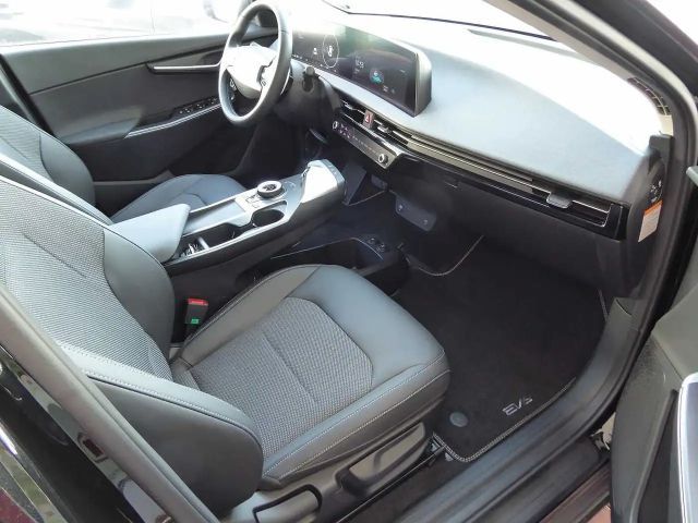 Kia EV6 58.3 kWh Achterwielaandrijving