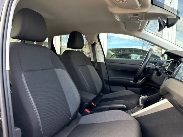 Volkswagen Polo 1.0 TSI DSG Life