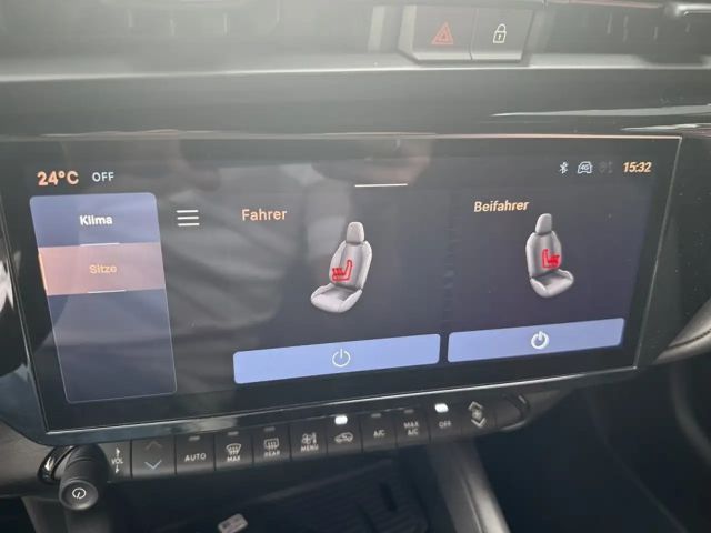 Alfa Romeo Junior Ibrida