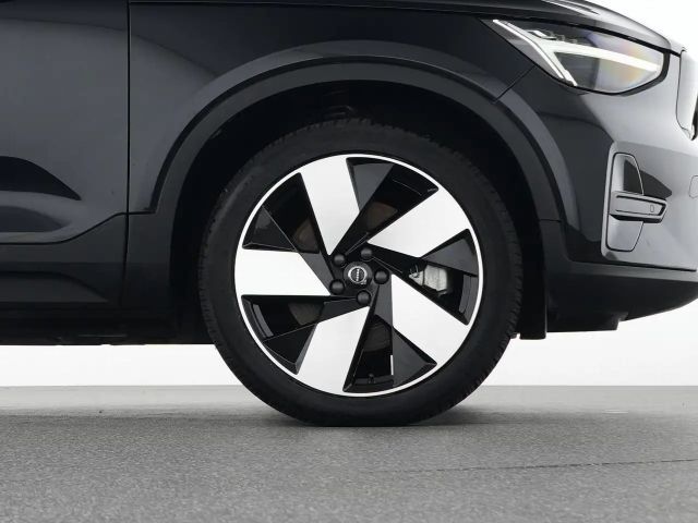 Volvo C40 Plus Recharge