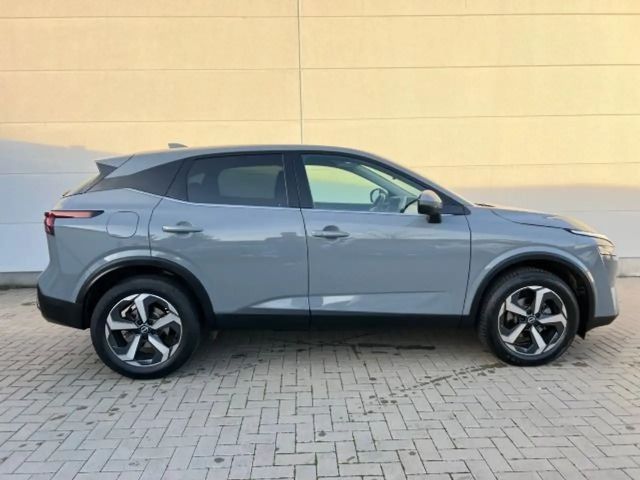 Nissan Qashqai N-Connecta