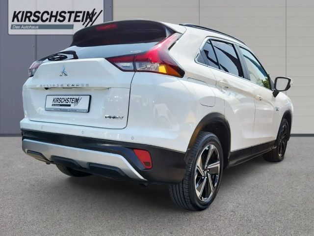 Mitsubishi Eclipse Cross PHEV