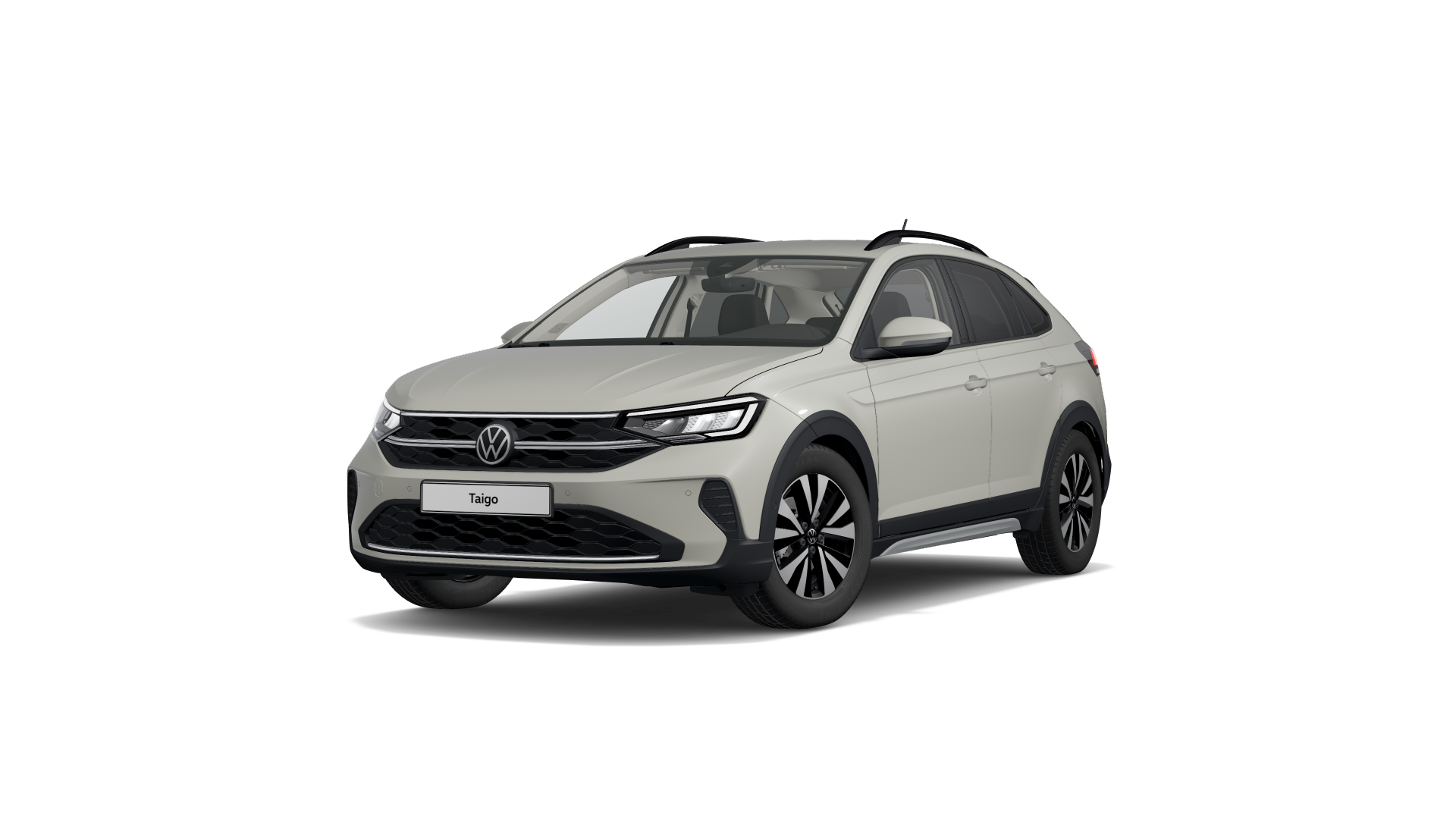 Volkswagen Taigo 1.0 TSI IQ.Drive